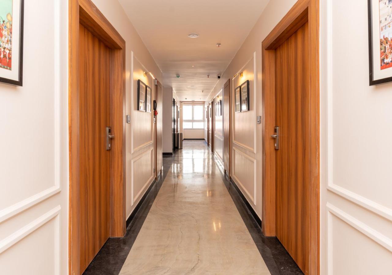Raghunandan Palace - A Premier Boutique Stay, City Center & 500 Meters From City Railway Station Udajpur Zewnętrze zdjęcie